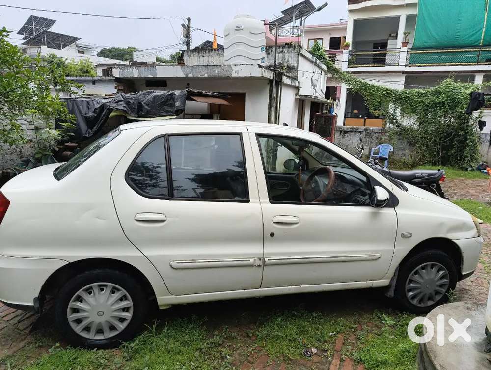 Tata Indigo Ecs Lx Cr4 2014