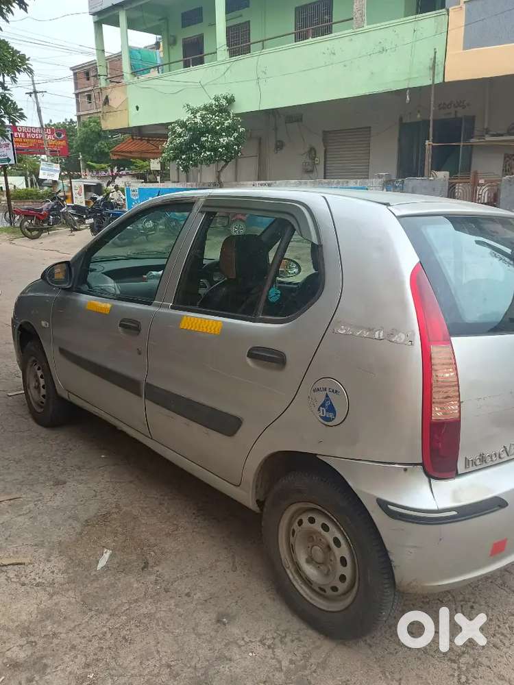 Tata Indica Ev2 2016 Diesel Good Condition