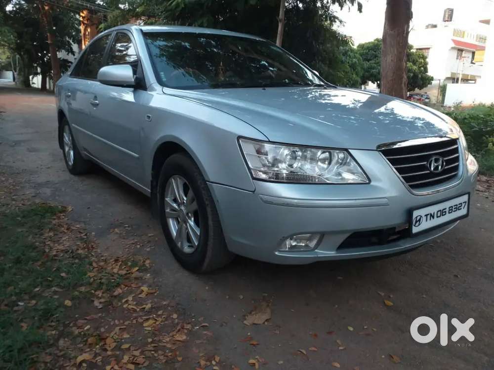 Hyundai Sonata Embera 2009 For Sale