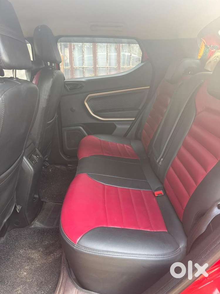 Renault Kiger 2021 Petrol Well Maintained