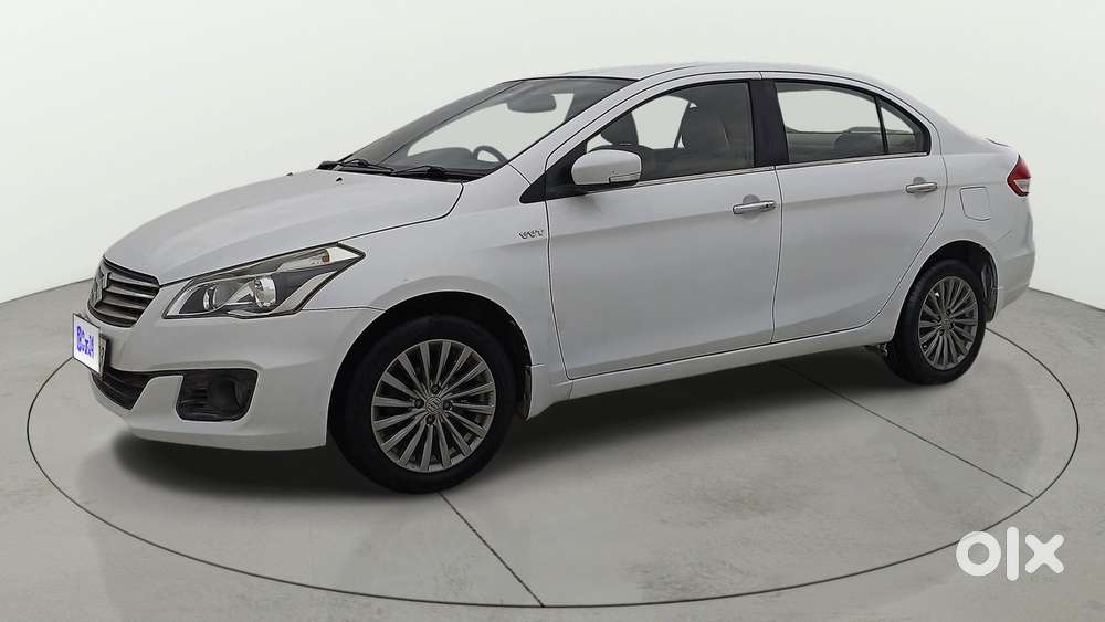 Maruti Suzuki Ciaz