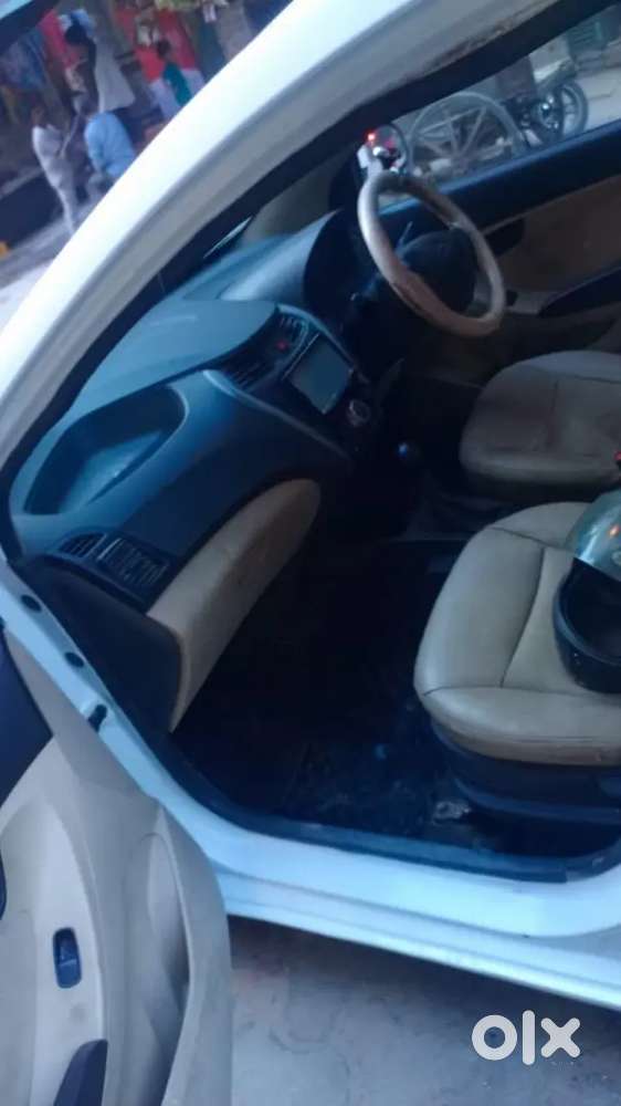 Cng On Paper Eon Era Plus First Owner