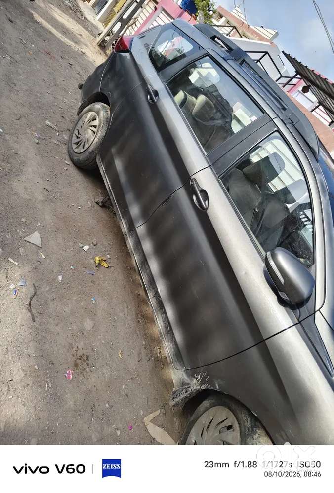 Maruti Suzuki Ertiga 2019