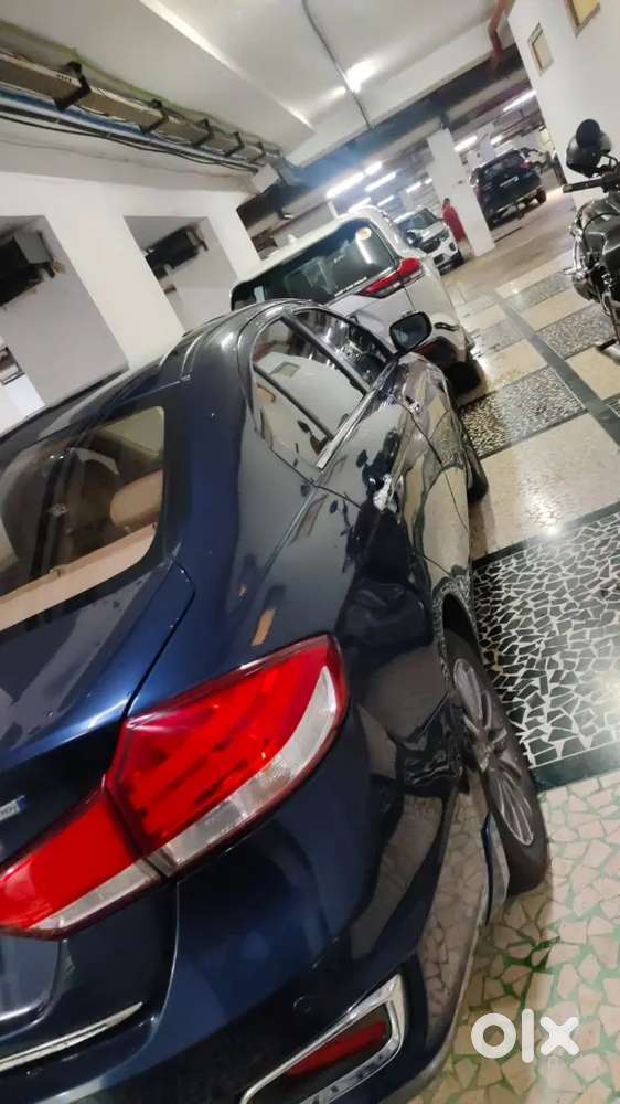 Maruti Suzuki Ciaz 2018 Diesel Manual