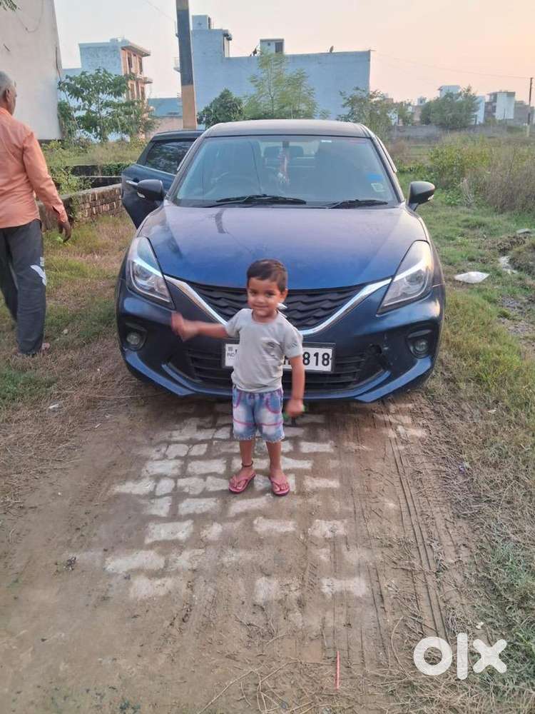 Maruti Suzuki Petrol 2018