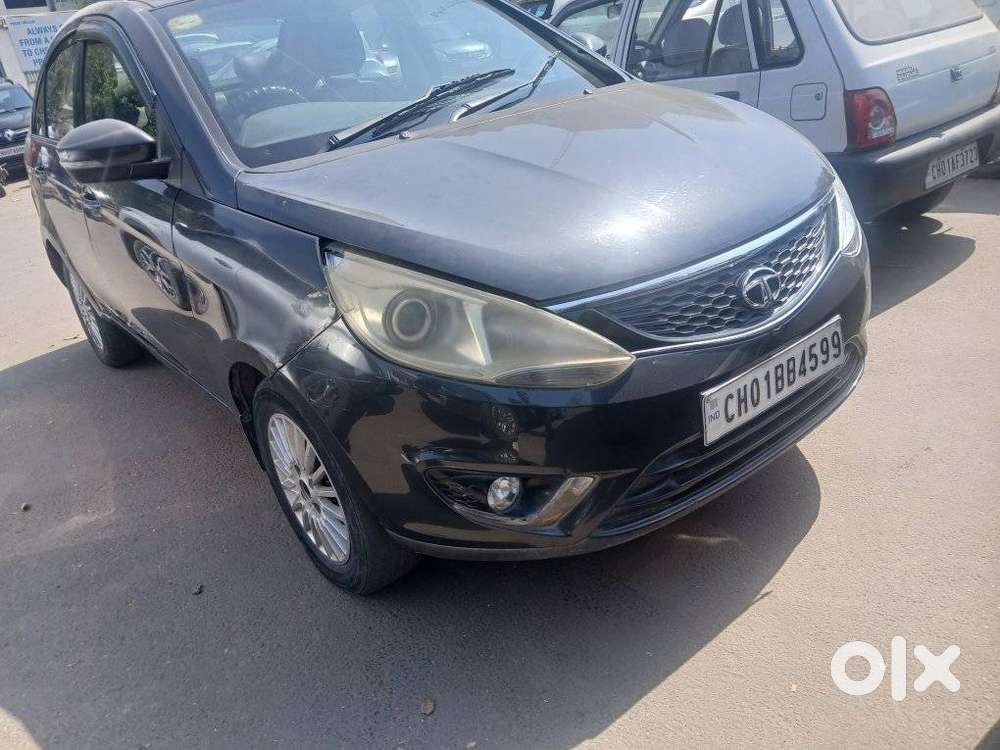 Tata Tigor, 2015, Petrol