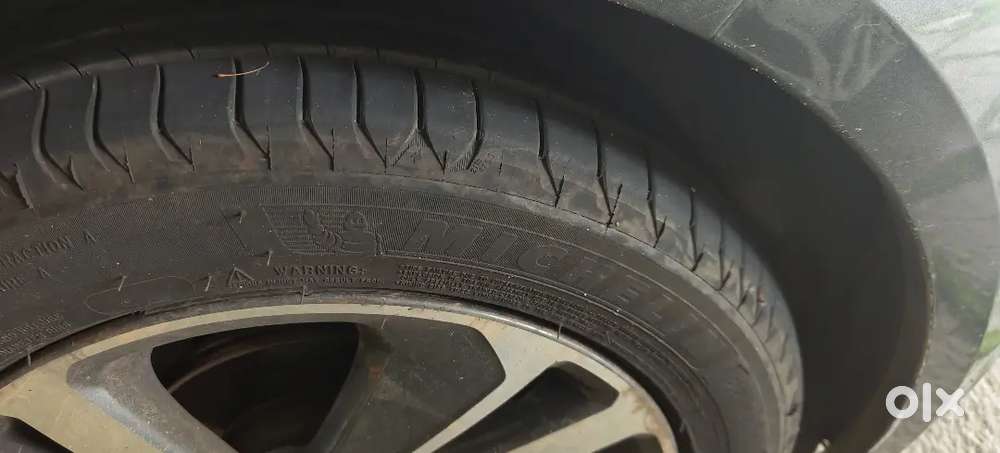 Tata Altroz 2021 Diesel 56000 Km Driven