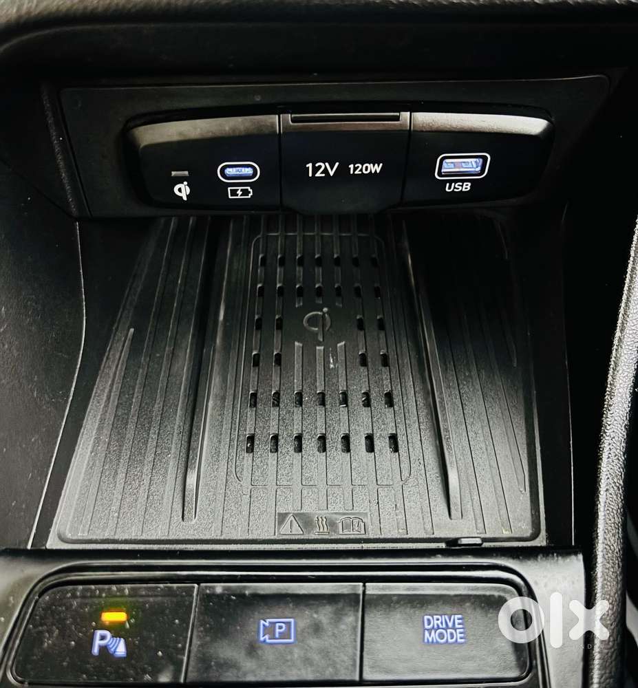 Hyundai Verna Sx(o) Petrol At, 2023, Petrol