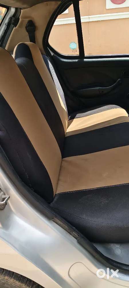 Tata Indica V2 Diesel 2014
