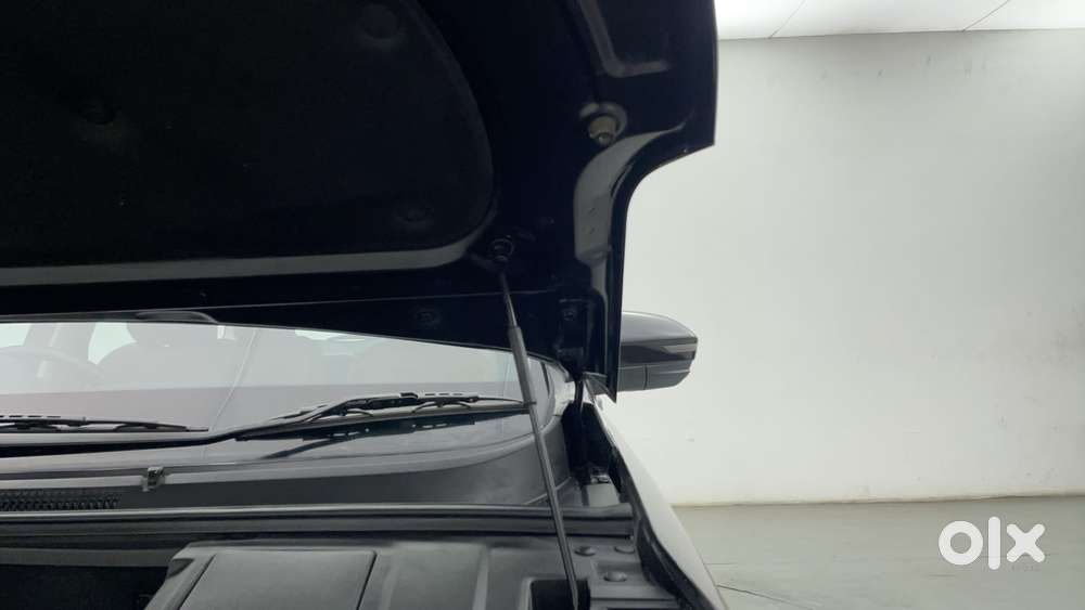 Mg Hector Plus Sharp Dct, 2020, Diesel