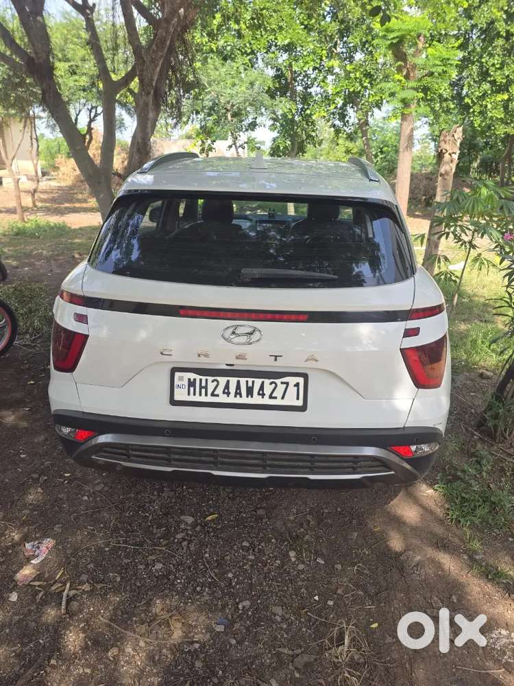 Hyundai Creta 2020 Diesel Well Maintained