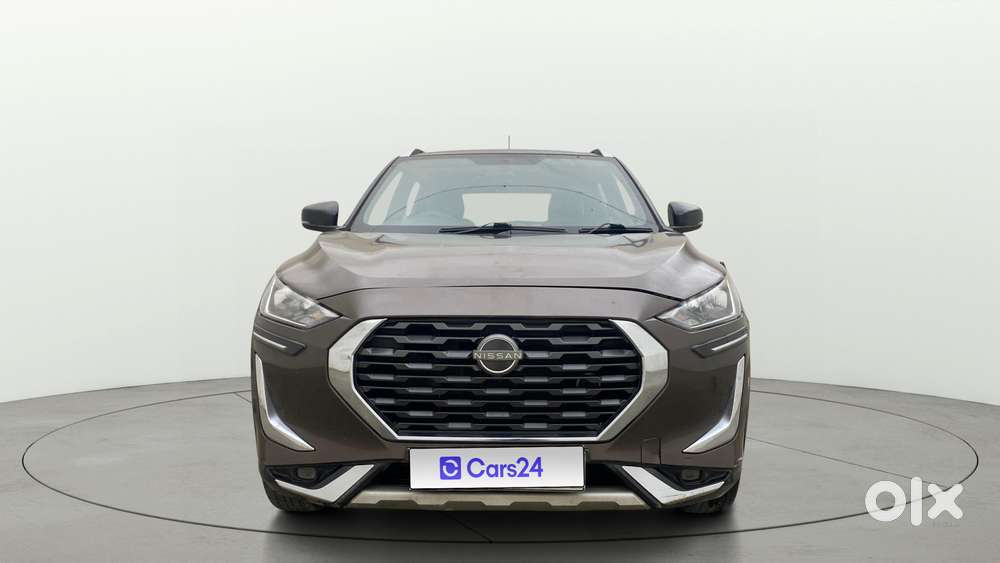 Nissan Magnite 1.0 Xl Turbo, 2021, Petrol