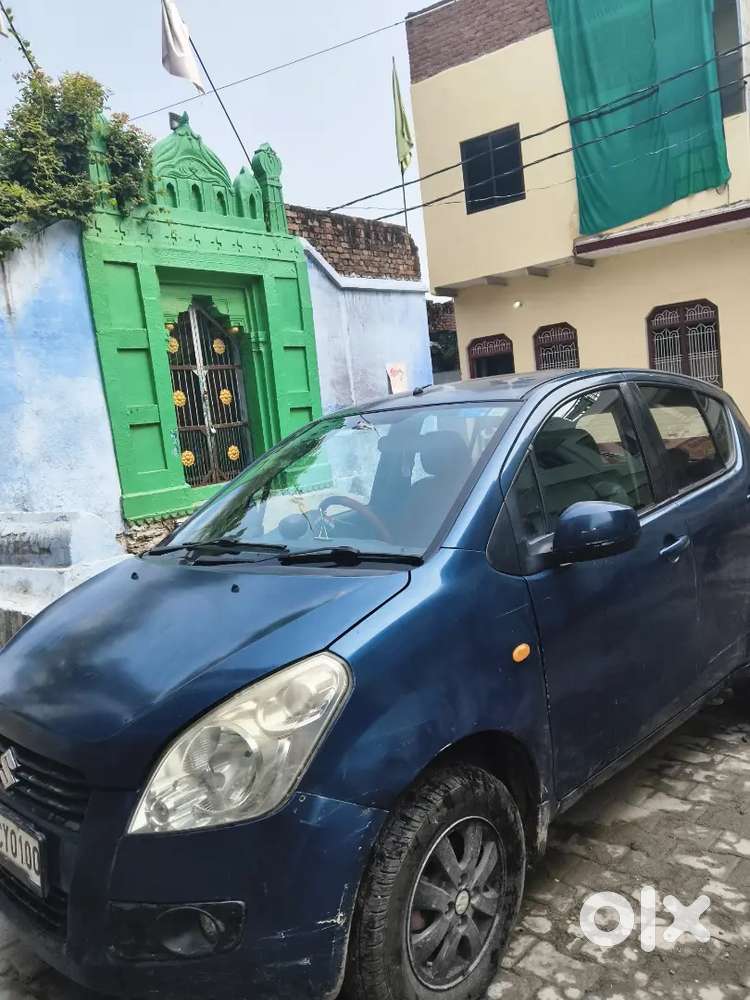 Maruti Suzuki Ritz 2009 Petrol 68000 Km Driven Ac Power Window All Ok
