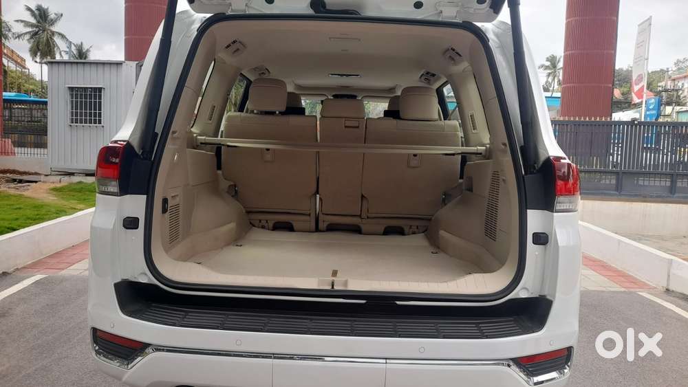 Toyota Land Cruiser 3.3 Zx Diesel, 2025, Diesel