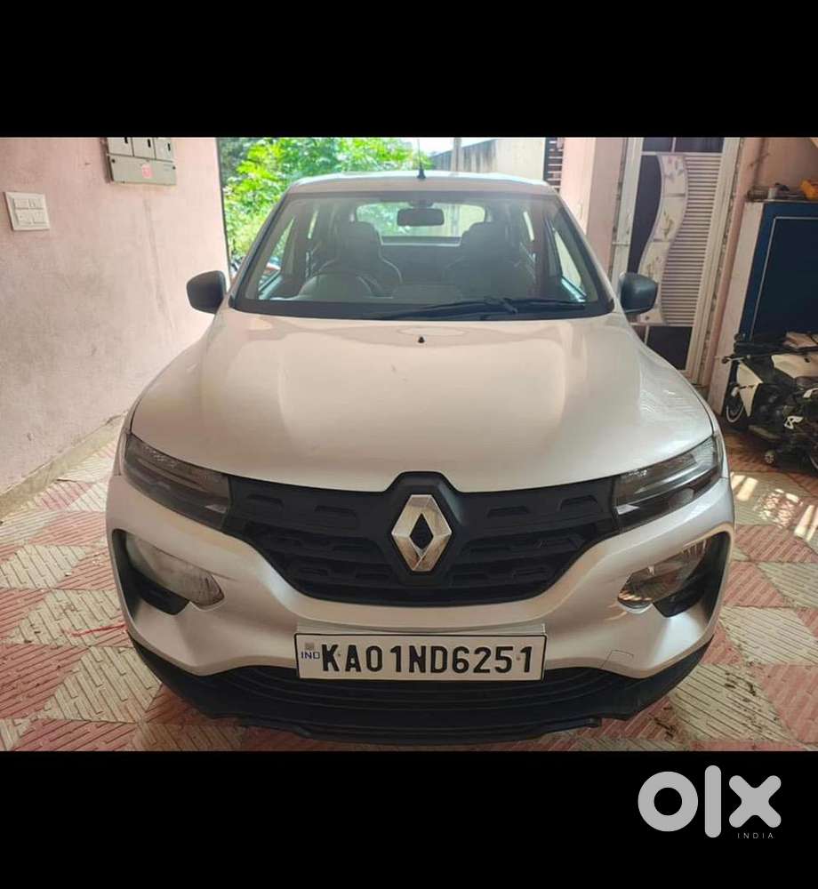 Renault Car Petrol 2024