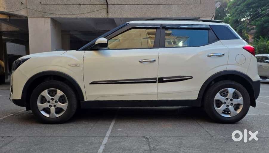 Mahindra Xuv300