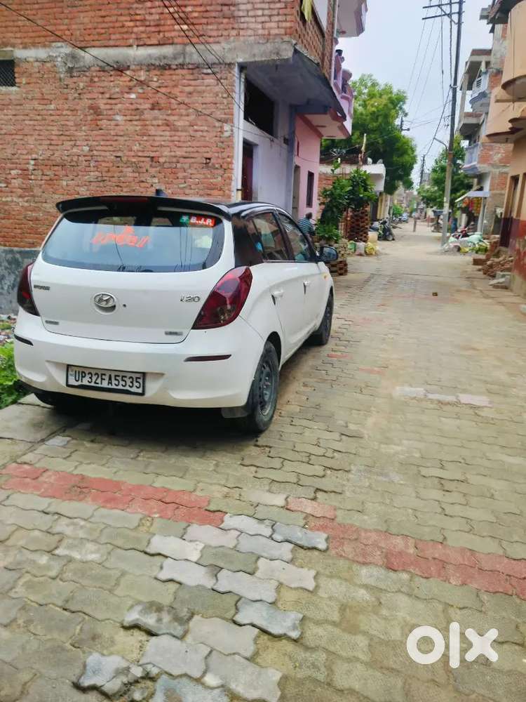 Hyundai I20 1.2 Era 2013