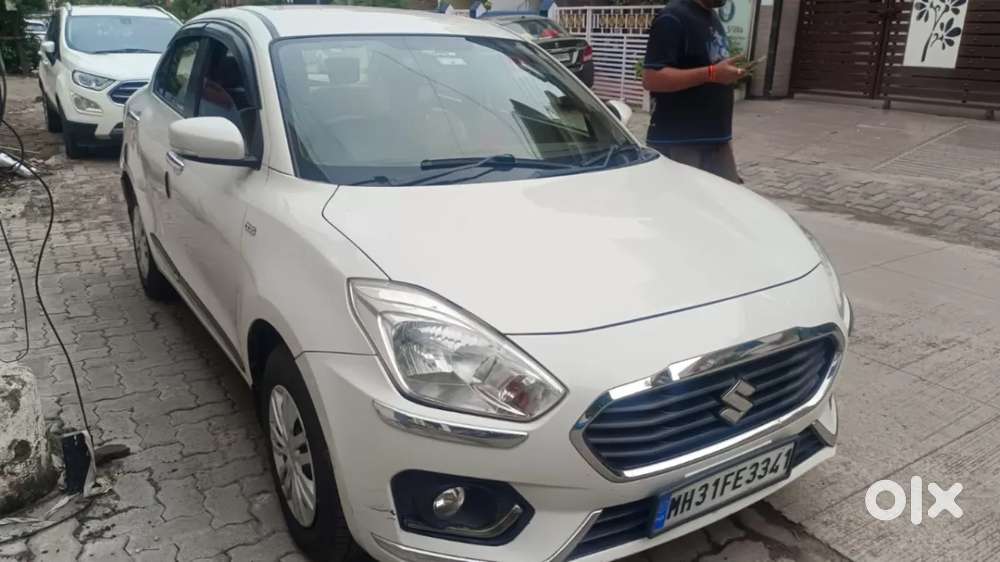 Maruti Suzuki Dzire Vdi, 2019, Diesel