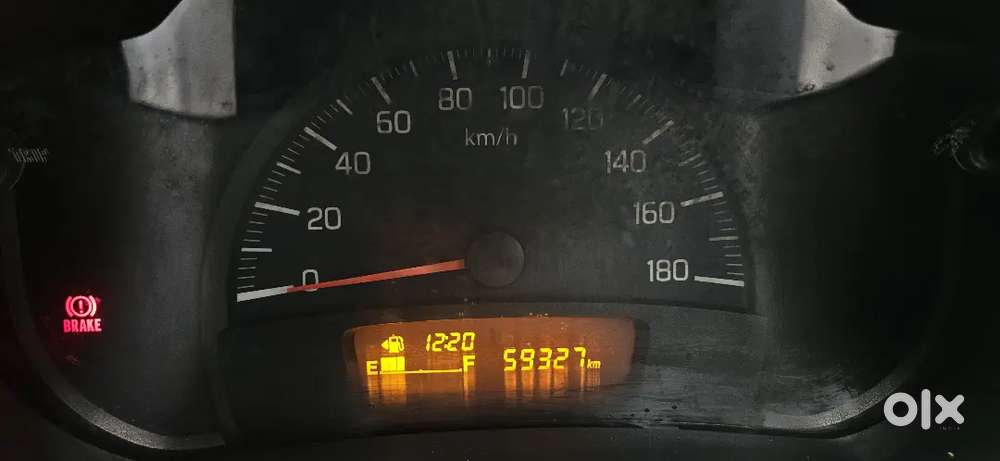 Maruti Suzuki Celerio 2014