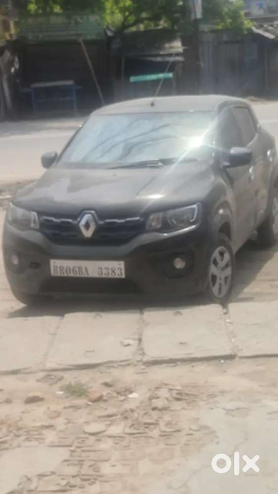 Renault Kwid 0.8 Rxt 2016