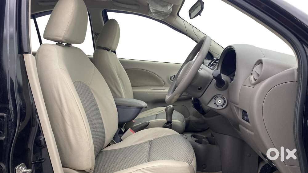 Renault Pulse Rxl Diesel, 2015, Diesel