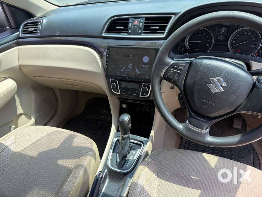 Maruti Suzuki Ciaz Zxi, 2015, Petrol