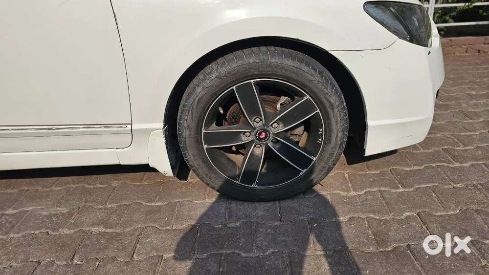 Honda Civic 1.8 2012