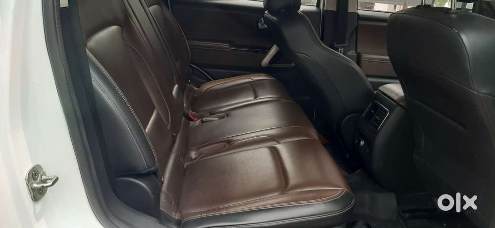 Mahindra Scorpio N Z8 Diesel Mt 2wd 7 Str, 2023, Diesel