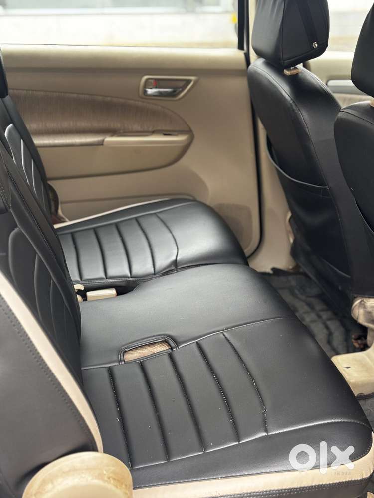 Maruti Suzuki Ertiga Vdi, 2015, Diesel