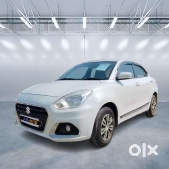 Maruti Suzuki Dzire 1.2 Vxi, 2020, Petrol