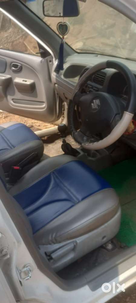 2013 Maruti Suzuki Alto K10 Vxi (o) Petrol