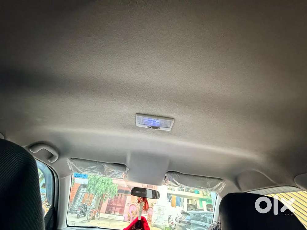 Maruti Suzuki Vitara Brezza 2022