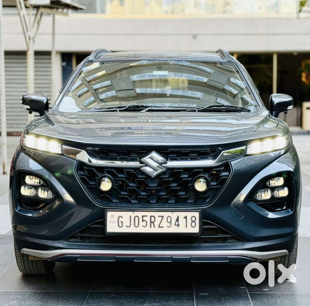 Maruti Suzuki Fronx Delta Plus 1.2 Mt, 2025, Petrol
