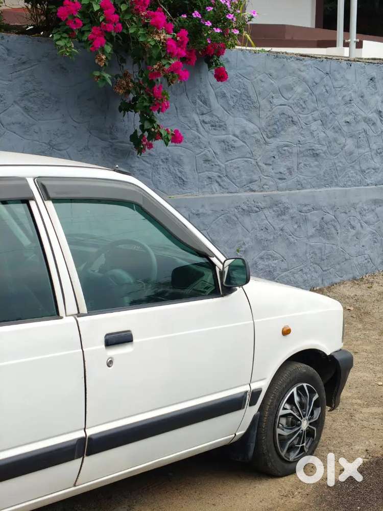 Maruti Suzuki 800 2010 Good Condition
