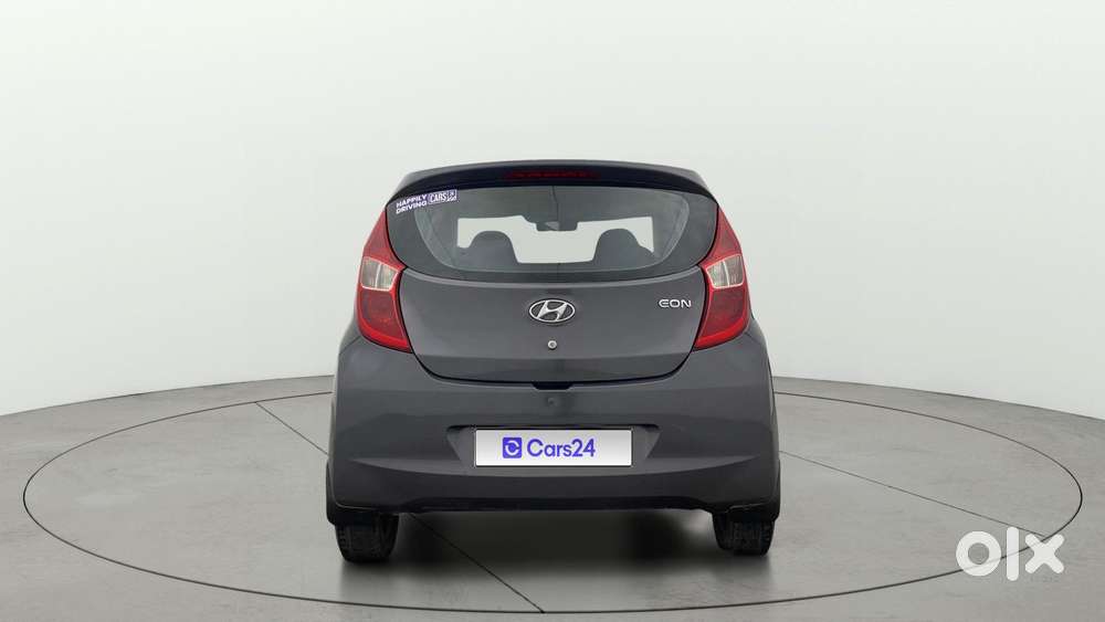 Hyundai Eon Era +, 2018, Petrol