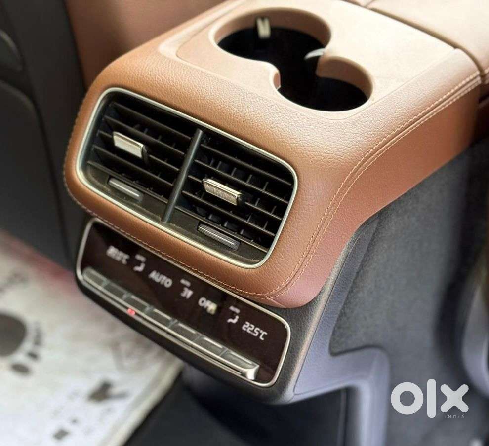 Mercedes-benz Gls 450d 4matic, 2024, Diesel