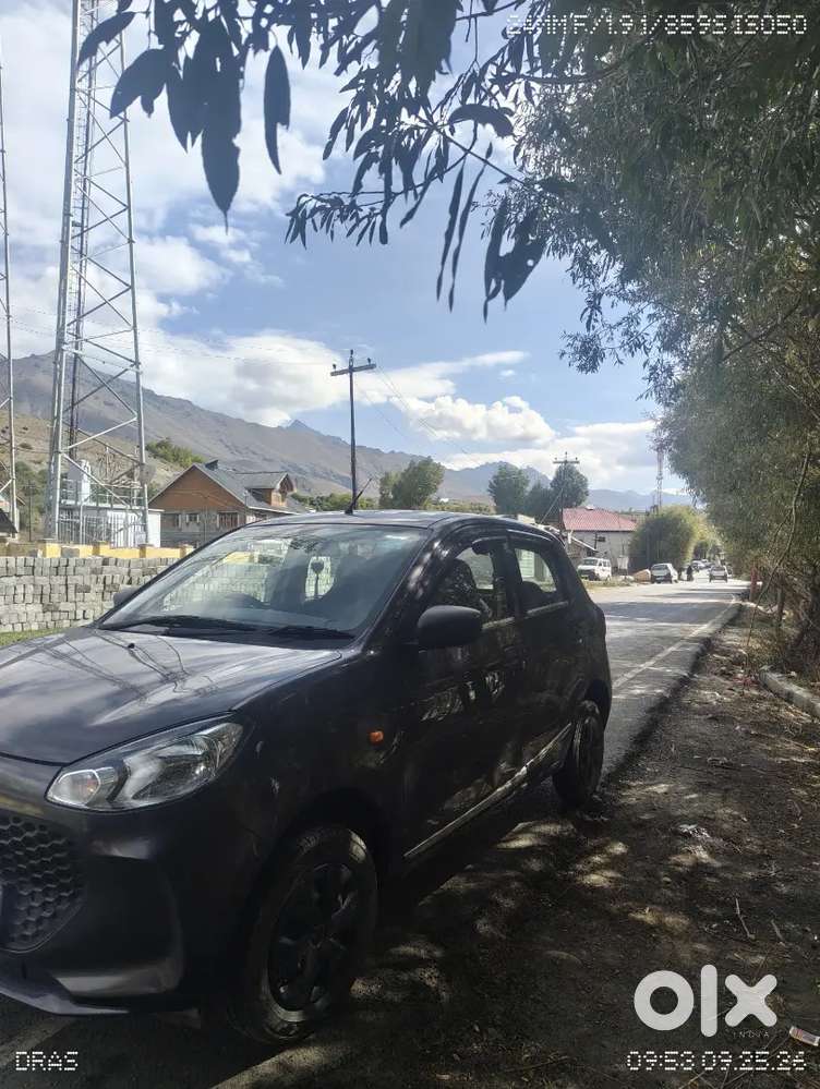 Maruti Suzuki Alto 2024 1.0 Vxi