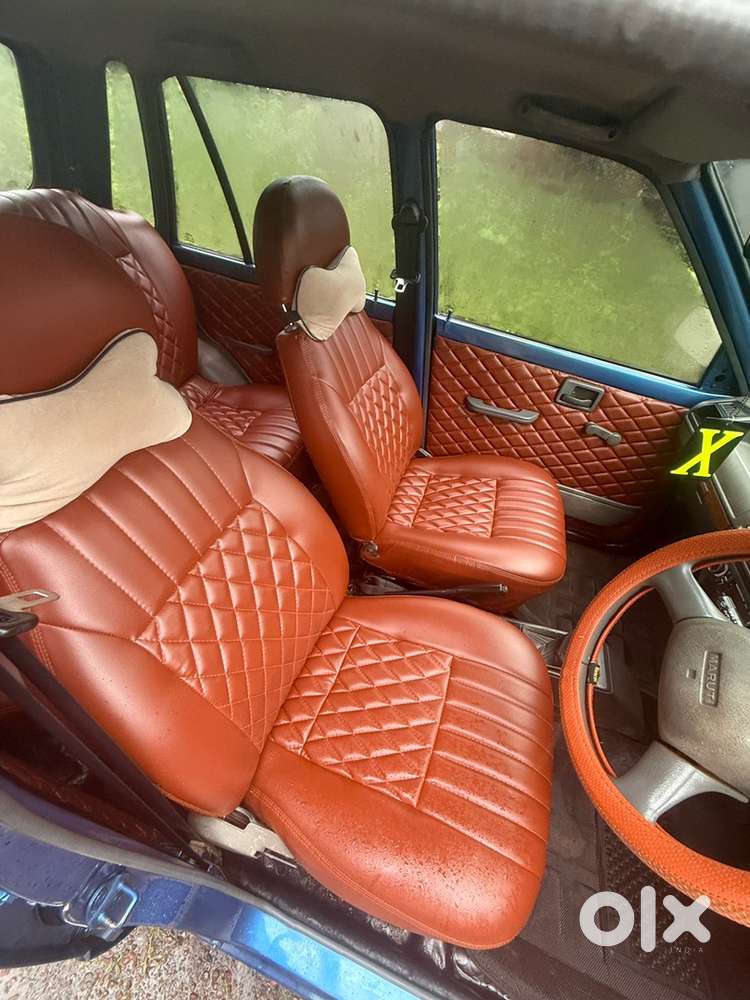Maruti Suzuki 800 Petrol 2007