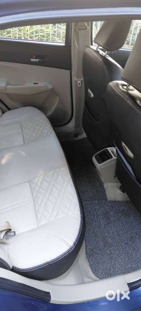 Maruti Suzuki Dzire 2017-2020 1.2 Vxi, 2019, Cng & Hybrids