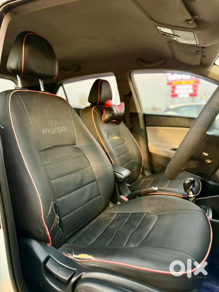 Hyundai I20 2015-2017 Sportz 1.2, 2016, Diesel