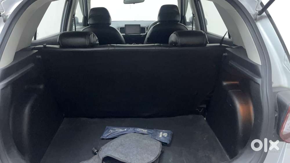 Hyundai Venue 1.4 Crdi Sx, 2019, Diesel