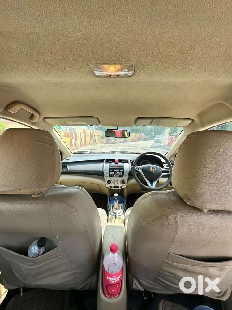 Honda City 2010 Petrol Good Condition