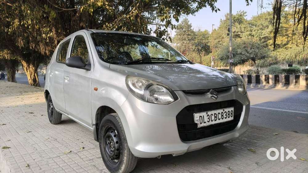 Maruti Suzuki Alto 800 2012-2016 Cng Lxi, 2013, Cng & Hybrids