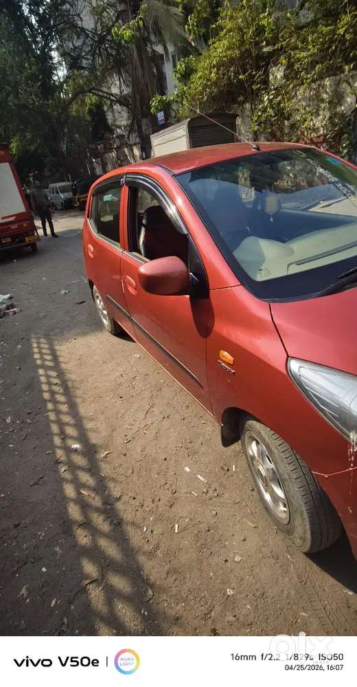 I 10 Asta 1.2 Petrol/cng