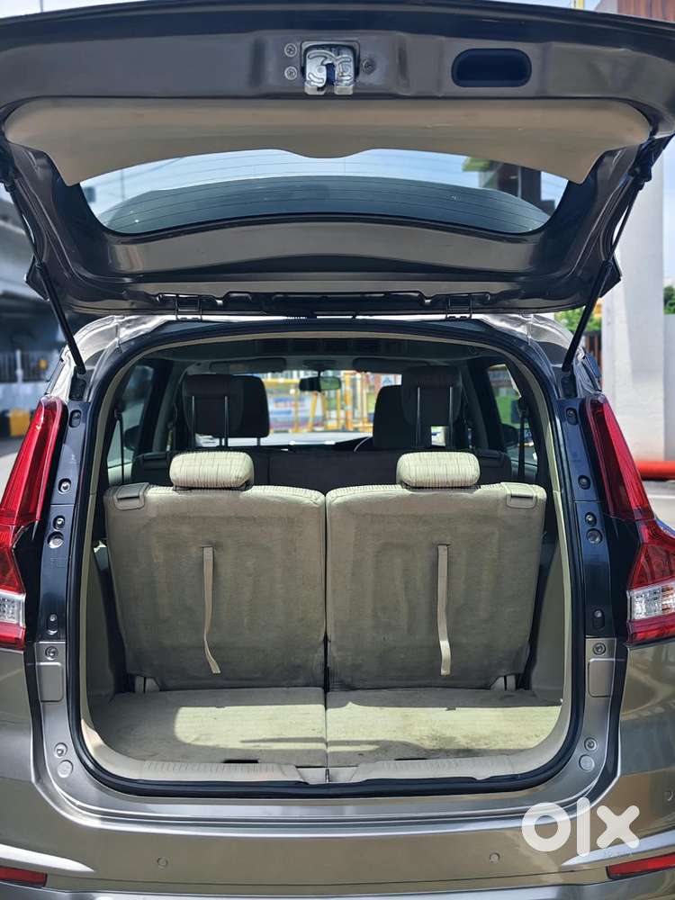 Maruti Suzuki Ertiga 1.4 Zxi, 2020, Petrol