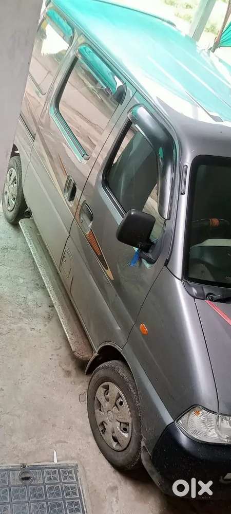 Maruti Suzuki Eeco 1.2 2024