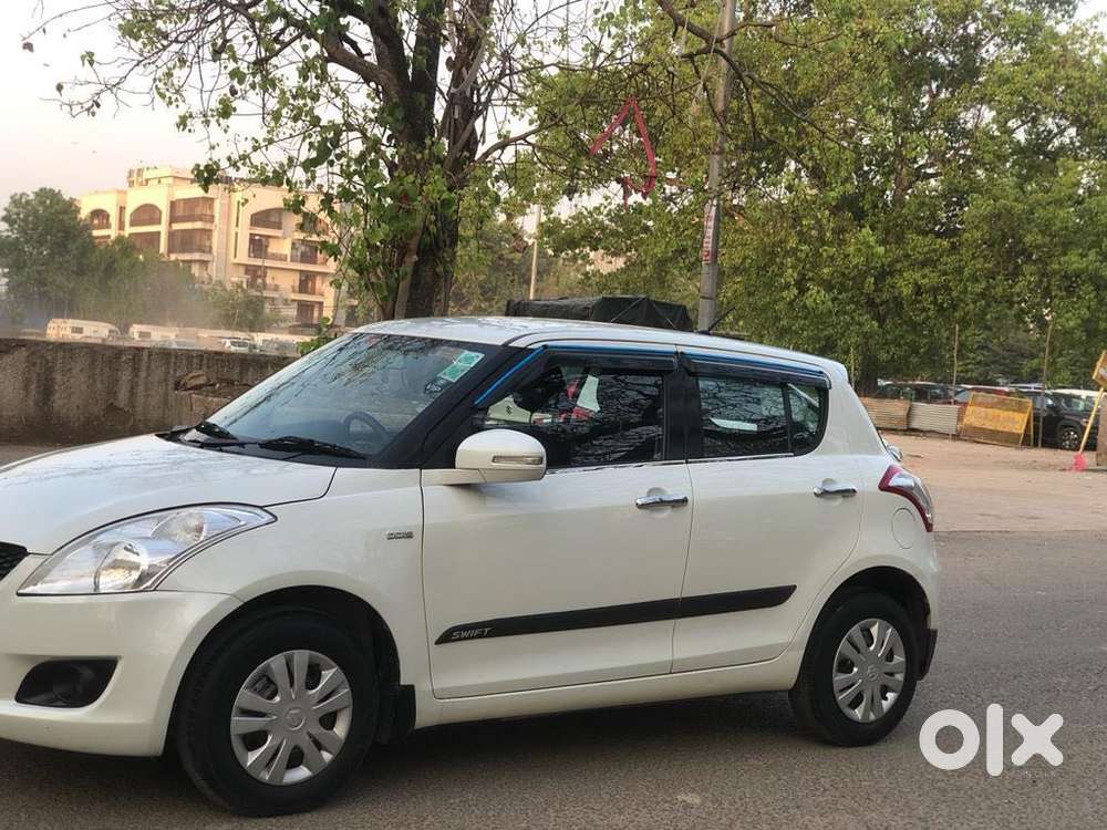 Maruti Suzuki Swift