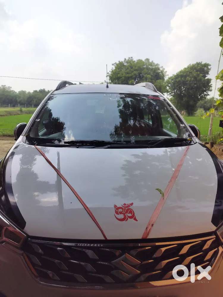 Maruti Suzuki Ertiga 2024