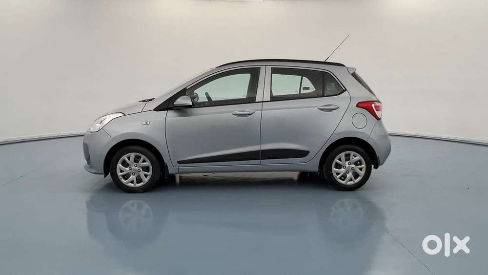 Hyundai Grand I10 1.2 Kappa Magna, 2019, Petrol