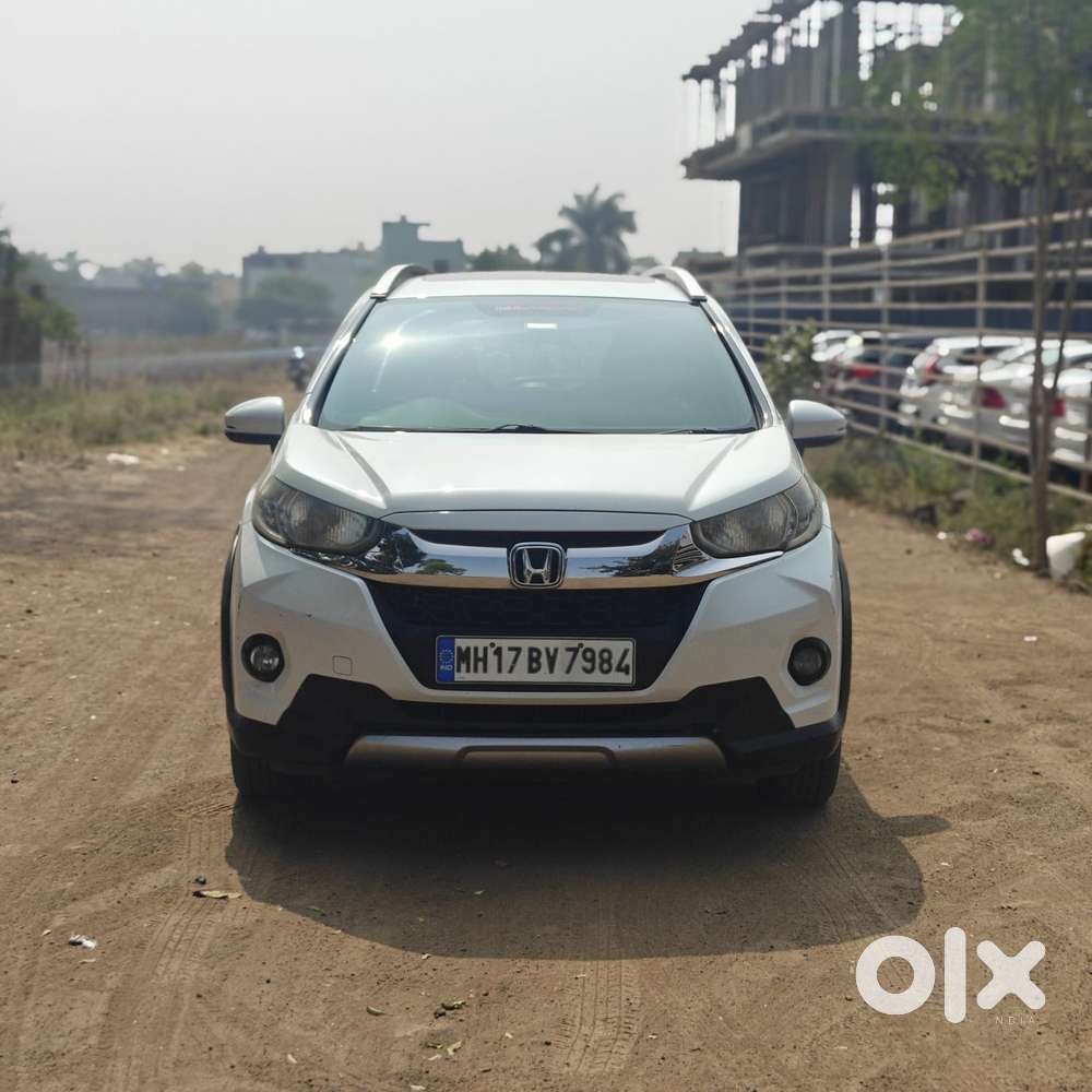 Honda Wr-v I-dtec Vx, 2018, Diesel